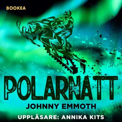 Polarnatt - Johnny Emmoth.