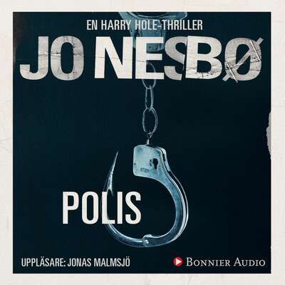 Polis - Jo Nesbø.