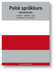 Polsk språkkurs