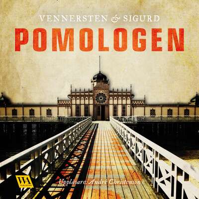 Pomologen - Jan Sigurd och Hans Vennersten.