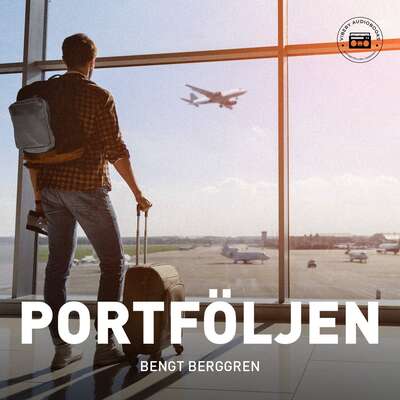 Portföljen - Bengt Berggren.