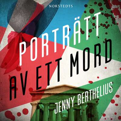 Porträtt av ett mord - Jenny Berthelius.