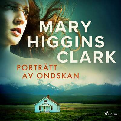 Porträtt av ondskan - Mary Higgins Clark.