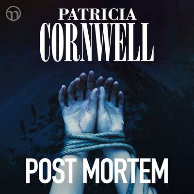 Post mortem - Patricia Cornwell.