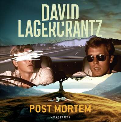 Post Mortem - David Lagercrantz.