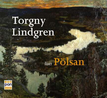 Pölsan - Torgny Lindgren.