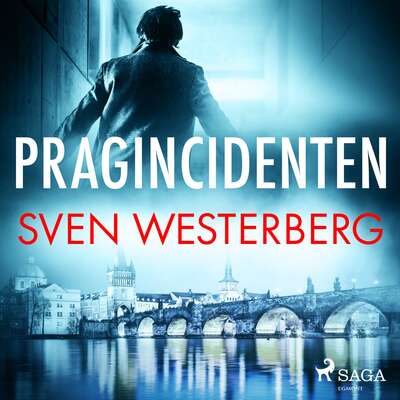 Pragincidenten - Sven Westerberg.