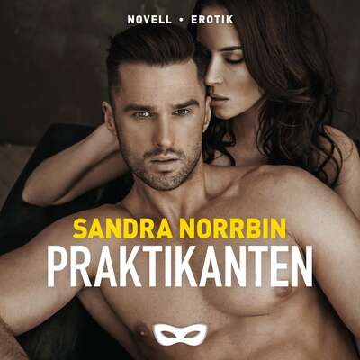 Praktikanten - Sandra Norrbin.