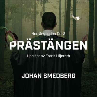 Prästängen - Johan Smedberg.