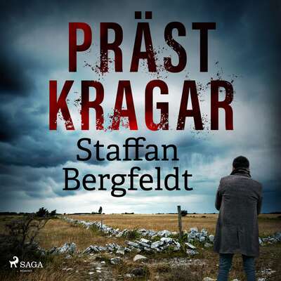 Prästkragar - Staffan Bergfeldt.