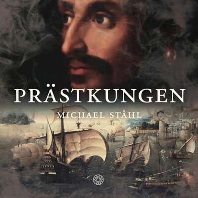 Prästkungen - Michael Ståhl.