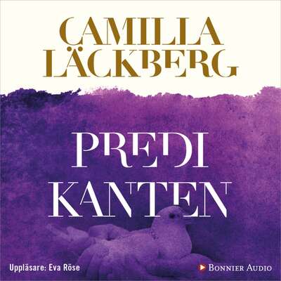 Predikanten - Camilla Läckberg.