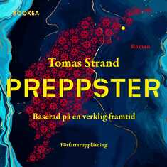 Preppster : baserad på en verklig framtid