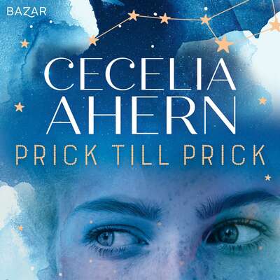 Prick till prick - Cecelia Ahern.