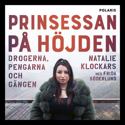 Prinsessan på höjden - Frida Söderlund och Natalie Klockars.