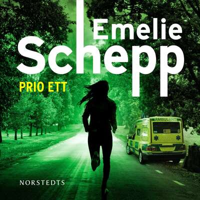 Prio ett - Emelie Schepp.