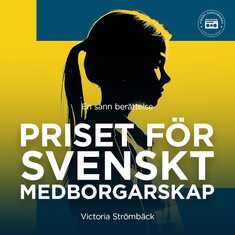 Priset för svenskt medborgarskap