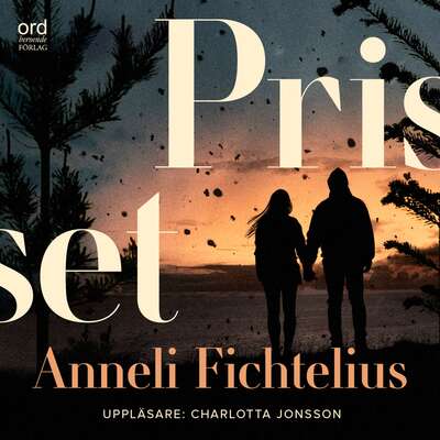 Priset - Anneli Fichtelius.