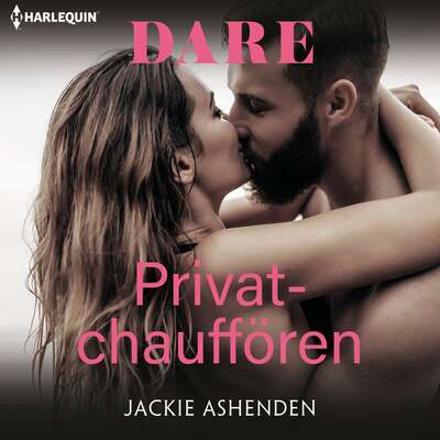 Privatchauffören - Jackie Ashenden.