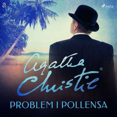 Problem i Pollensa - Agatha Christie.