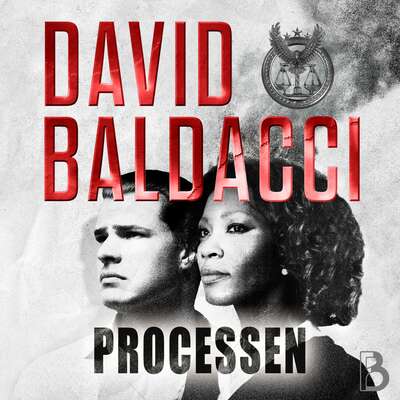 Processen - David Baldacci.