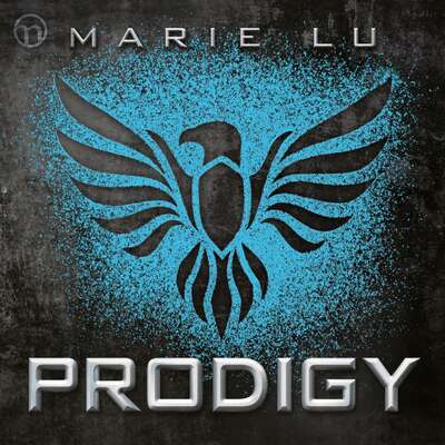 Prodigy - Marie Lu.