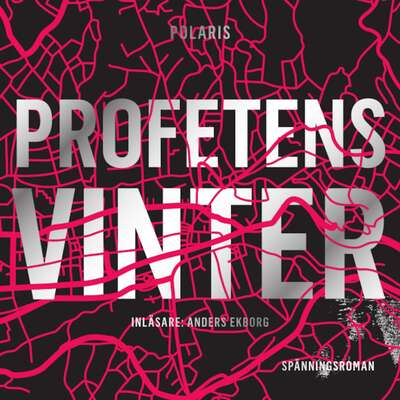 Profetens vinter - Håkan Östlundh.