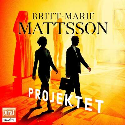 Projektet - Britt-Marie Mattsson.