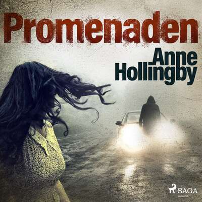 Promenaden - Anne Hollingby.