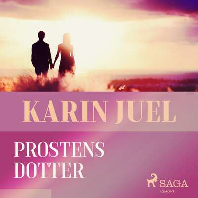 Prostens dotter - Karin Juel.