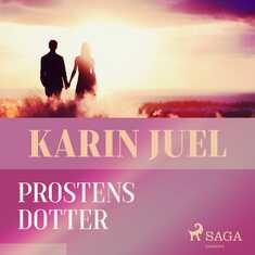 Prostens dotter