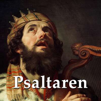 Psaltaren - Svenska Folkbibeln.