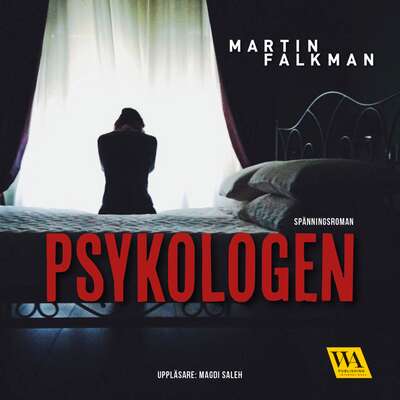 Psykologen - Martin Falkman.