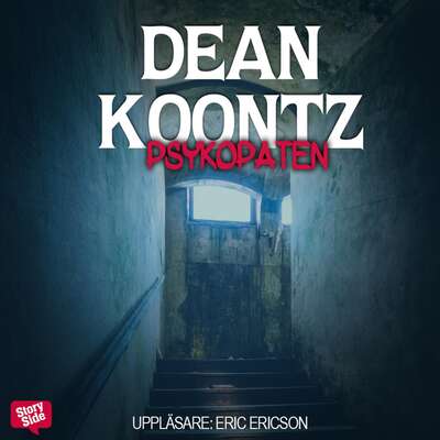 Psykopaten - Dean Koontz.