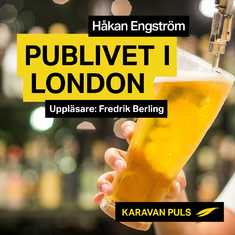 Publivet i London