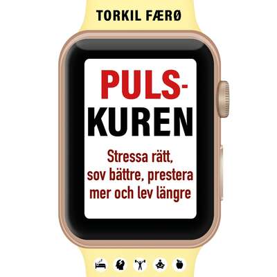 Pulskuren - Torkil Færø.