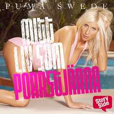 Puma Swede: mitt liv som porrstjärna