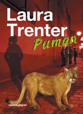 Puman - Laura Trenter.