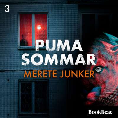 Pumasommar - Merete Junker.