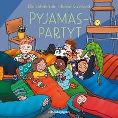 Pyjamaspartyt