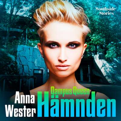 QampusQueen: Hämnden - Anna Wester.