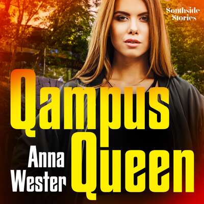 QampusQueen - Anna Wester.