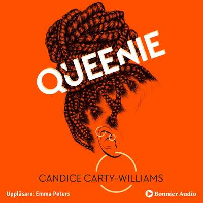 Queenie - Candice Carty-Williams.