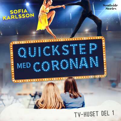 Quickstep med coronan - Sofia Karlsson.