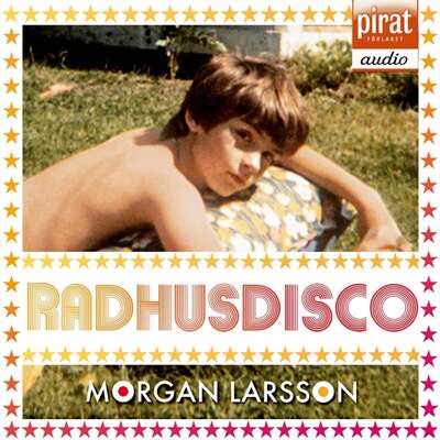 Radhusdisco - Morgan Larsson.