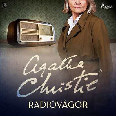 Radiovågor - Agatha Christie.