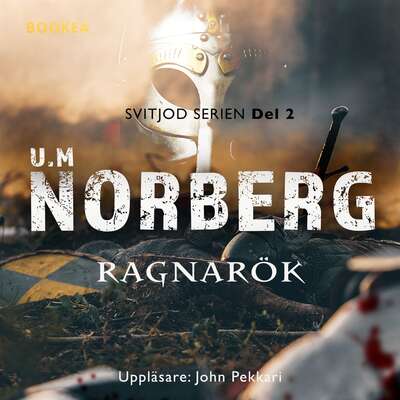 Ragnarök - U. M. Norberg.