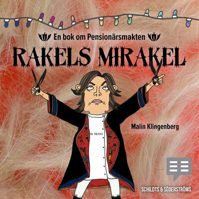 Rakels mirakel - Malin Klingenberg.