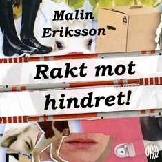 Rakt mot hindret