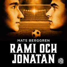 Rami och Jonatan